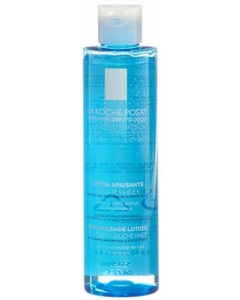 ROCHE POSAY Physiolog Reinig Lotion Fl 2