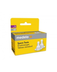 MEDELA ERSATZSAUGER MIT SCHWACHEM FLUSS