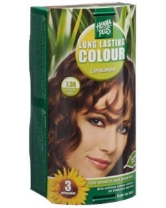 HENNA PLUS LONG LAST COLOUR 7.38 ZIMT