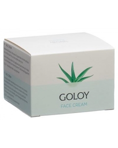 GOLOY Face Cream 50 ml