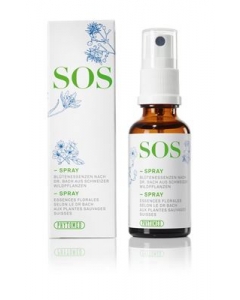 PHYTOMED SOS SPRAY FL 30 ML