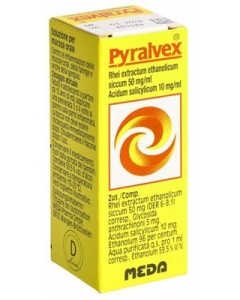 PYRALVEX LÖS MIT PINSEL FL 10 ML