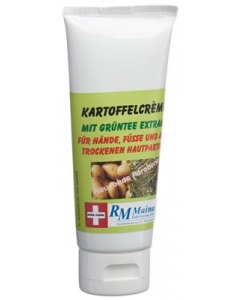MAINARDI Kartoffelcrème ohne Paraben 100