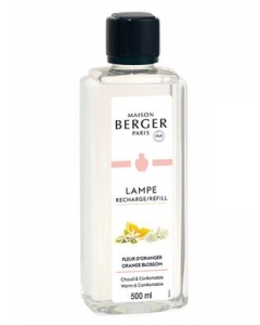 MAISON BERGER PARFUM FLEUR D'ORANGER FL