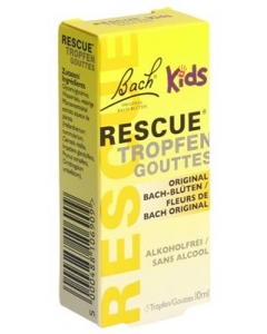 RESCUE KIDS 10 ML