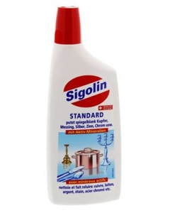 SIGOLIN STANDARD FL 250 ML