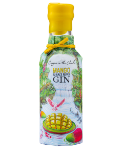 COPPER CLOUDS GIN MANGO&BLACK PEPPER 5CL