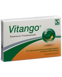 VITANGO Filmtabl 200 mg 30 Stk