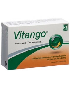 VITANGO Filmtabl 200 mg 90 Stk