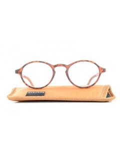 NICOLE DIEM Lesebrille 3.00dpt In demi