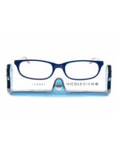 NICOLE DIEM LESEBRILLE 2.50DPT CANNES NA