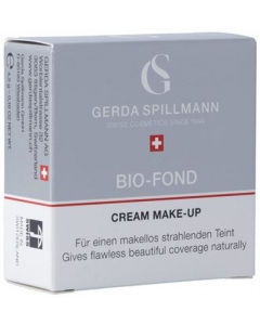 SPILLMANN BIO FOND NO 06 CACA 4.5 G