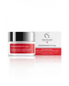 SPILLMANN RENAISSAN PRO AGE CREAM 50 ML