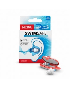 ALPINE GEHÖRSCHUTZSTÖPSEL SWIMSAFE 1 PAA