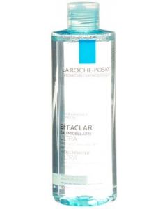 ROCHE POSAY Effaclar Reinig Lot klärend