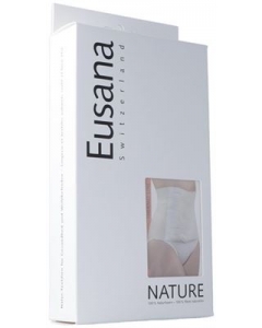 EUSANA NIERENWÄRMER VELCROVERSCHLUSS S I