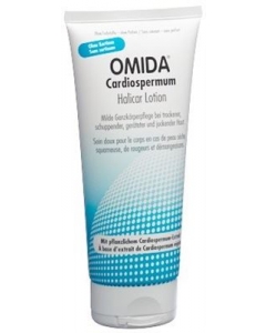 OMIDA Cardiospermum Halicar Lotion Tb 20