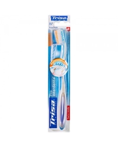 TRISA Pro Interdental Zahnbürste medium