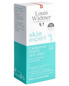 WIDMER CARBAMID FORTE 18% UREA O PARF 50