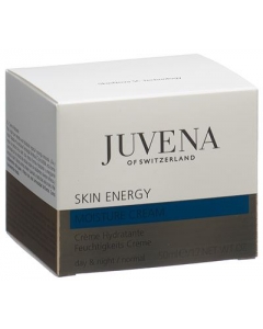 JUVENA SKIN ENERGY Moisture Cream 50 ml