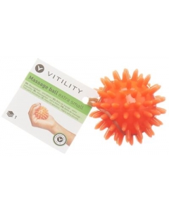 VITILITY MASSAGEBALL 6CM