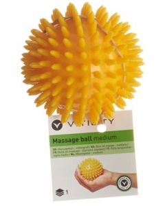 VITILITY MASSAGEBALL 8CM