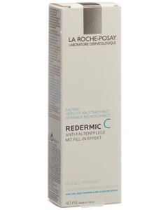 ROCHE POSAY Redermic C peau Normale 40 m