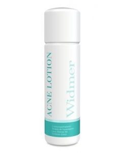 ACNE Lotion Widmer Fl 150 ml