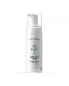 MADARA PURIFYING FOAM 150 ML