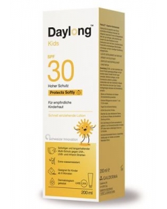 DAYLONG Kids Lotion SPF30 Tb 200 ml