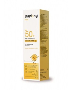 DAYLONG KIDS LOTION SPF50+ DISP 150 ML