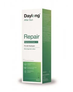 DAYLONG After Sun Repair Tb 100 ml