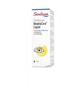 SIMILASAN BLEPHACURA LIQUID (#) 70 ML