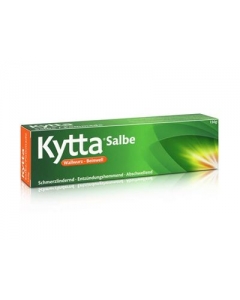 KYTTA Salbe Tb 150 g