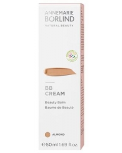 BÖRLIND BB Creme Almond 50 ml
