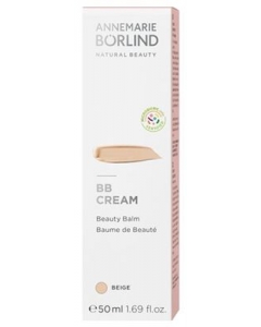 BÖRLIND BB CREME BEIGE 50 ML