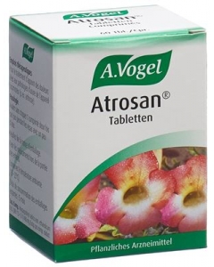 VOGEL Atrosan Teufelskrallen-Tabletten 6