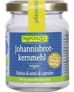 RAPUNZEL Johannisbrotkernmehl Glas 65 g