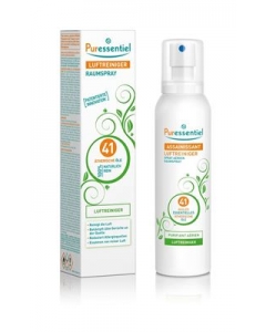 PURESSENTIEL REINIGENDER LUFTSPR 41 ÄTH