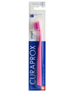 CURAPROX CS SMART ULTRA SOFT ZAHNBÜRSTE