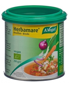 VOGEL HERBAMARE BOUILLON BIO DS 250 G