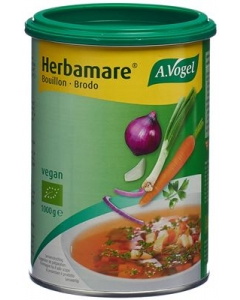 VOGEL HERBAMARE BOUILLON BIO DS 1000 G