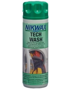 NIKWAX TECH WASH 300 ML