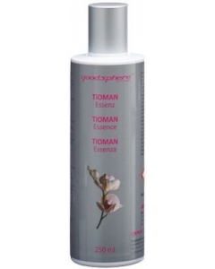 GOODSPHERE ESSENZ TIOMAN 250 ML