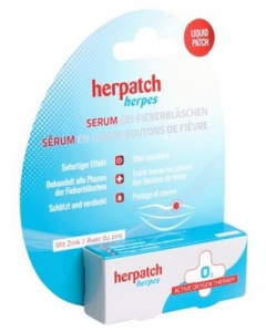 HERPATCH SERUM TB 5 ML