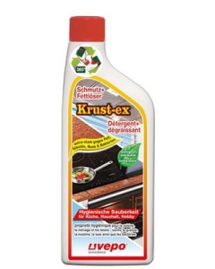 KRUST EX Schmutz+Fettlöser Ersatzpackung
