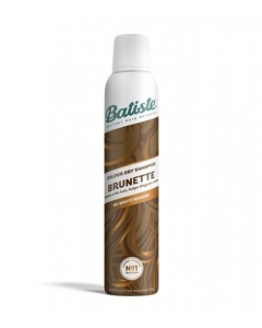 BATISTE TROCKENSHAMPOO BRUNETTE 200 ML
