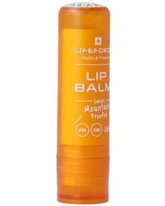 SENSOLAR LIP BALM LSF30 4.8 G