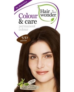 HENNA HAIRWONDER COLOUR & CARE 3.37 ESPR