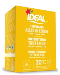 IDEAL ALLES IN EINEM GELB 230 G